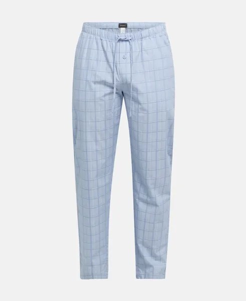 Пижамные штаны Hanro, светло-синий