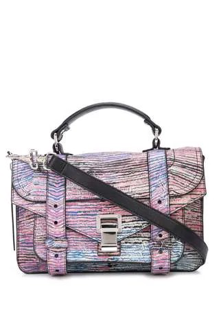 Proenza Schouler сумка-сэтчел PS1 Anniversary Edition