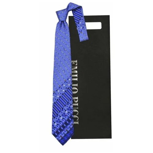 Галстук мужской Emilio Pucci 841598