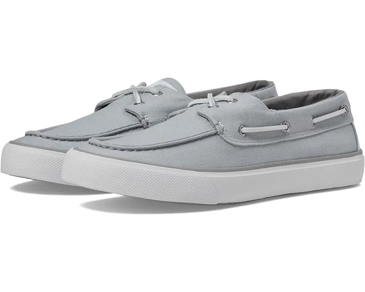 Топсайдеры Sperry Bahama II Seacycled, цвет Grey Twill