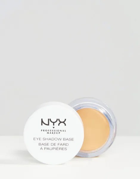 Основа для век NYX Professional Makeup-Бежевый
