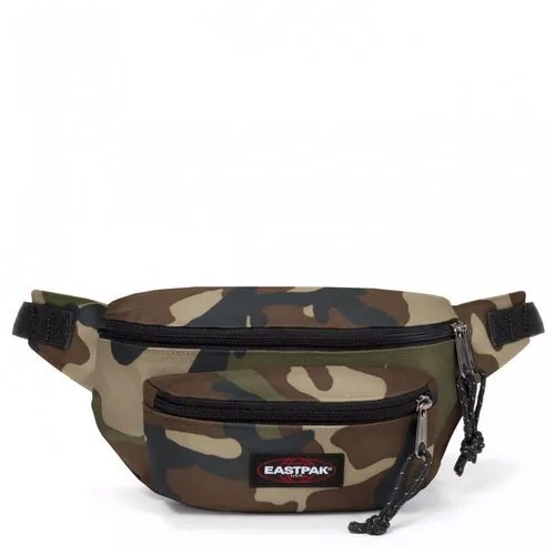 Сумка на пояс Eastpak Doggy Bag Camo