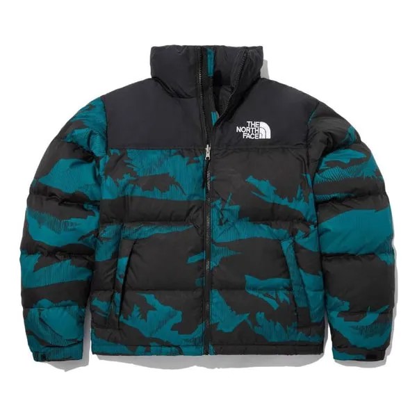 Пуховик THE NORTH FACE Ms 1996 Eco Nuptse Jacket