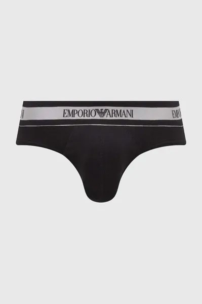 Нижнее белье Emporio Armani Underwear, черный