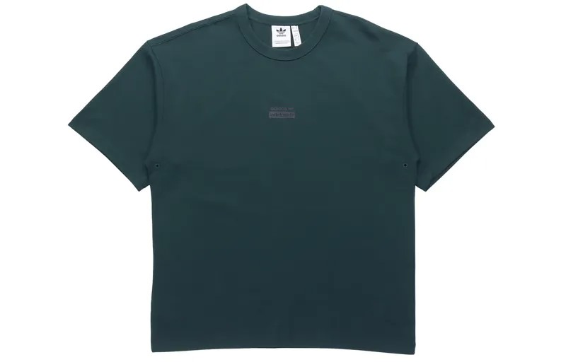 Футболка RYV GRAPHICS мужская, яшма Adidas Originals, цвет Jasper