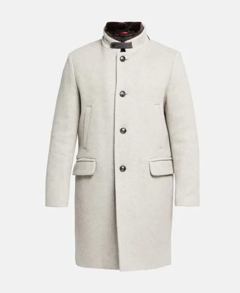 Повседневное пальто Cinque, серый
