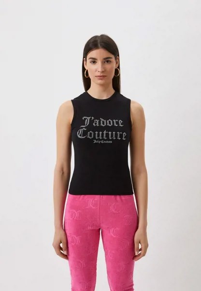 Майка Juicy Couture