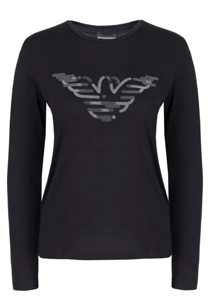 Лонгслив EMPORIO ARMANI