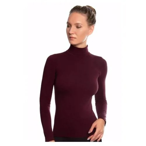 Водолазка Mademoiselle Dolcevita ML (Ilar) вишнёвый L/Xl