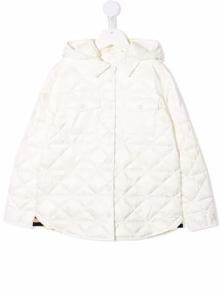 Moncler Enfant пуховик Kirya