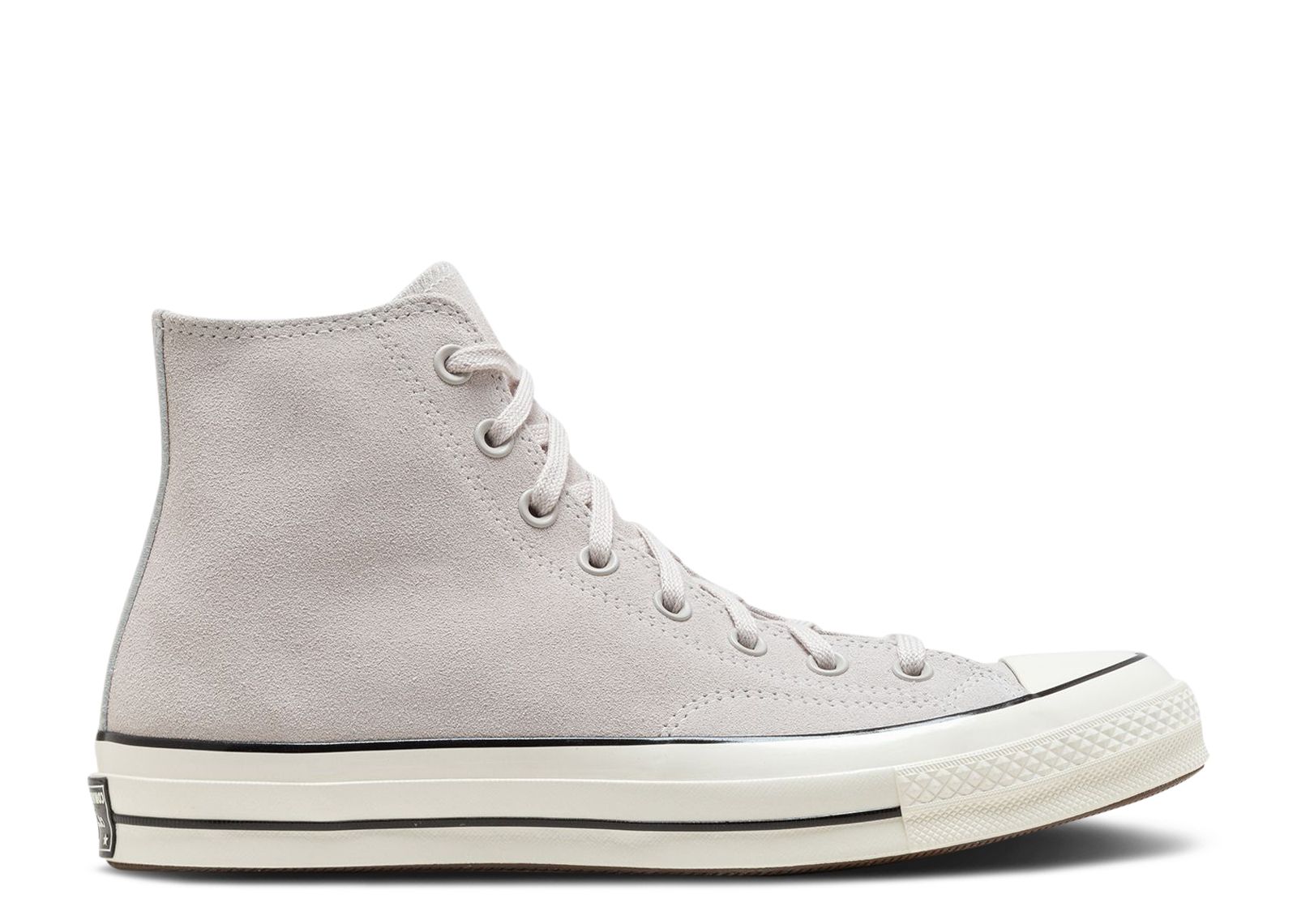 Кроссовки Converse Chuck 70 High 'Pale Putty', кремовый