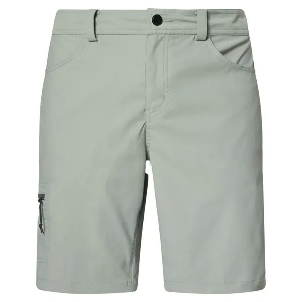 Шорты Oakley Golf Hybrid, зеленый