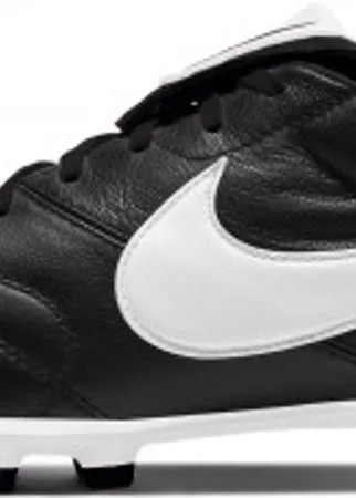 Бутсы мужские Nike The Nike Premier II FG, размер 39.5