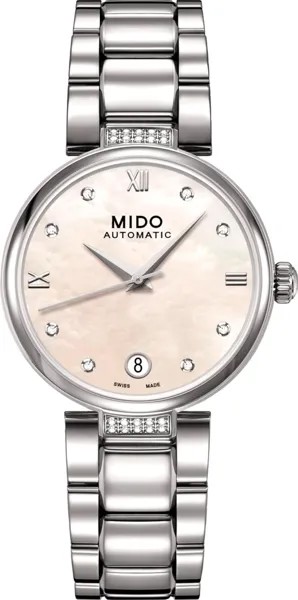 Наручные часы женские MIDO M022.207.61.116.11