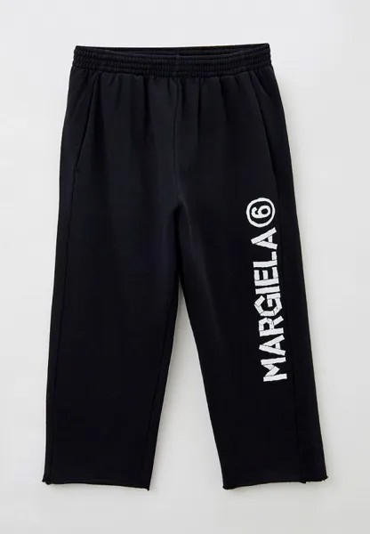 Брюки спортивные MM6 Maison Margiela Paris