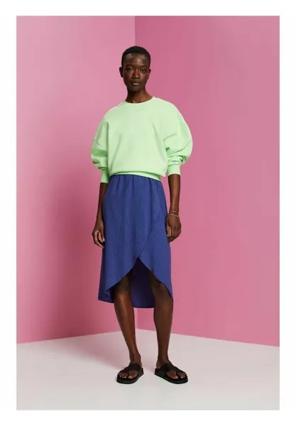 Летнее платье Esprit