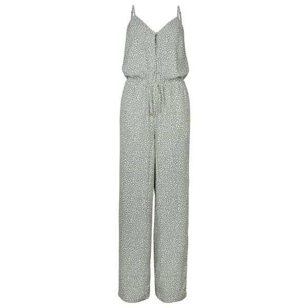 Комбинезон O´neill Beach Jumpsuit, серый