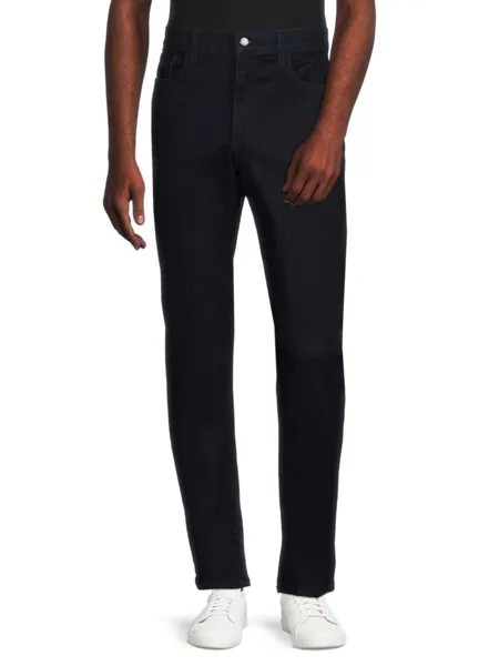 Прямые и узкие джинсы Brixton с высокой посадкой Joe'S Jeans, цвет Westwood