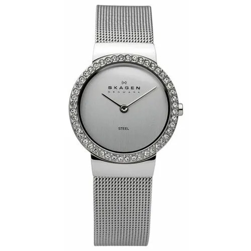 Наручные часы SKAGEN 644SSS