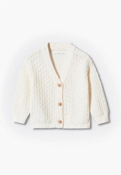 Кардиган Mango Kids