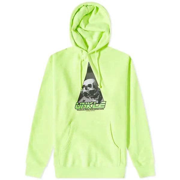 Толстовка Pleasures Soundscape Hoody