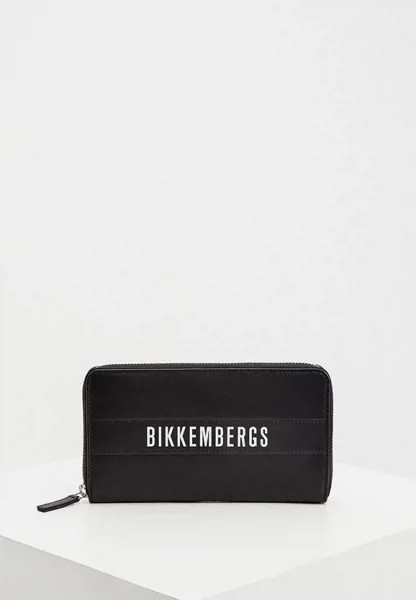 Кошелек Bikkembergs