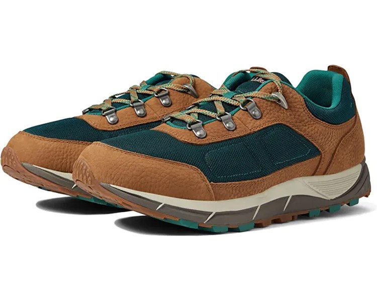 Кроссовки Mountain Classic Hiker Ventilated L.L.Bean, поджаренный кокосовый