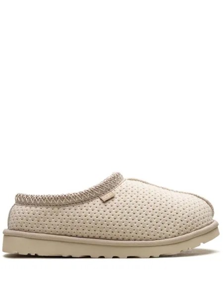 Слиперы Tasman Flecked Ceramic Multi UGG, бежевый