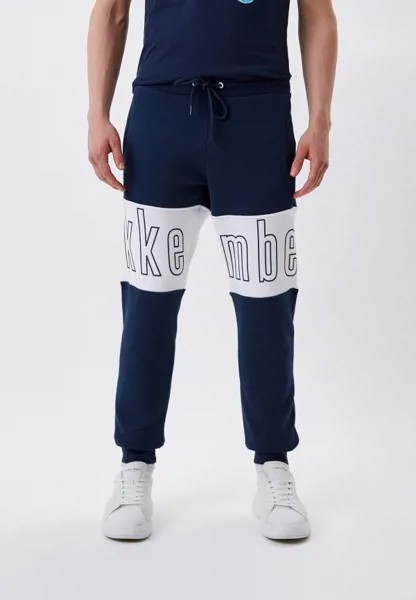 Брюки спортивные Bikkembergs