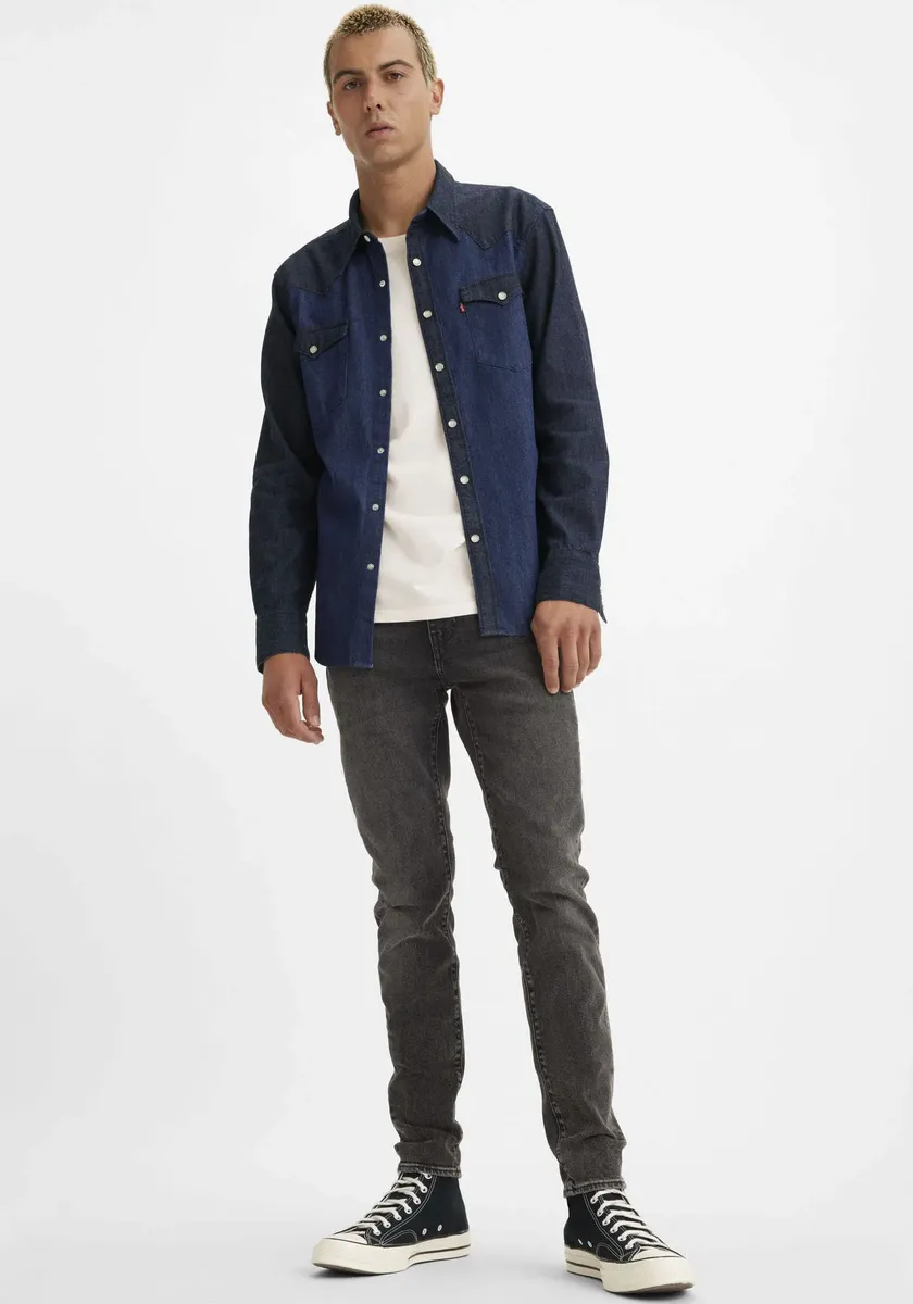 Джинсы Levi's скинни 