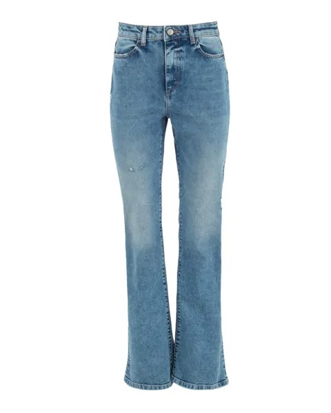 Джинсы ICON DENIM