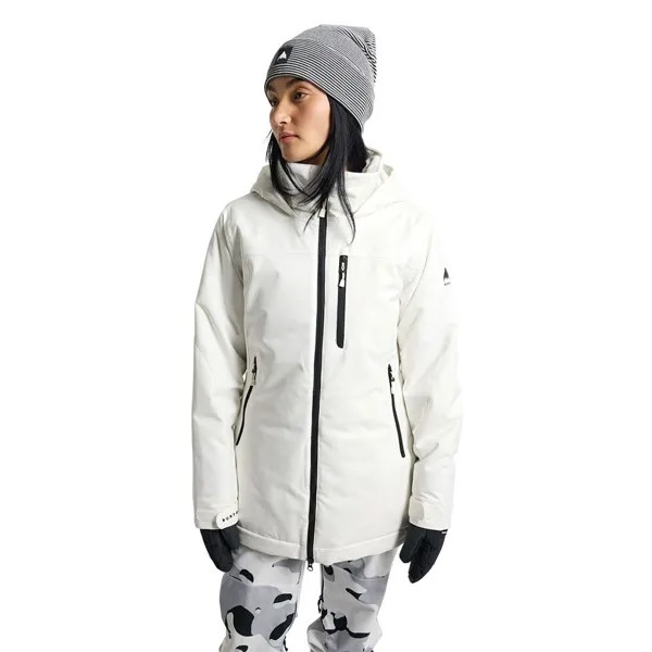 Куртка Burton Lelah 2L, бежевый