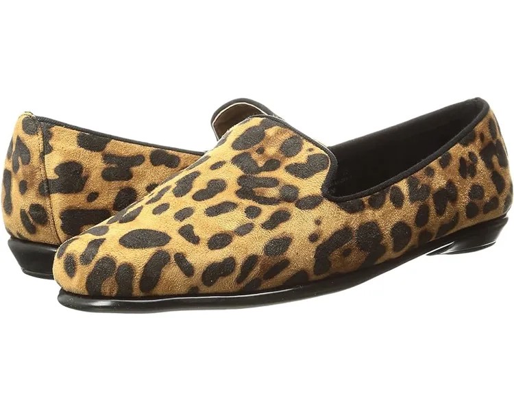 Лоферы Aerosoles Betunia, цвет Leopard Tan