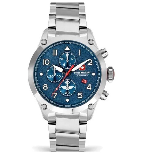 Наручные часы Swiss Military Hanowa SMWGI2101502