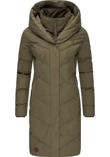 Зимняя куртка Ragwear 