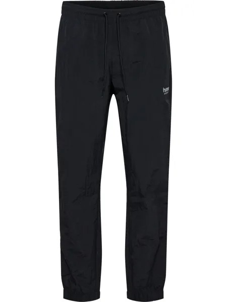 Спортивные брюки Hummel Hosen Hmllgc Felix Wov Regular, черный