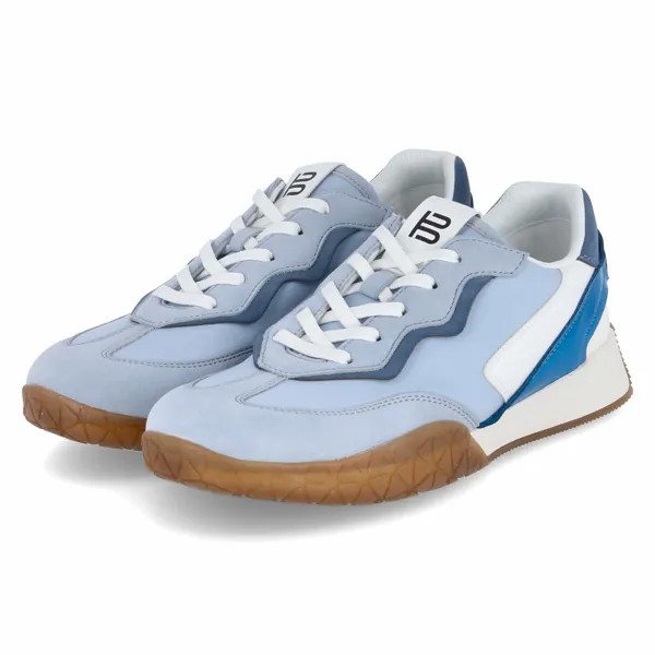 Ботинки Bagatt Low Sneaker APRILIA, синий