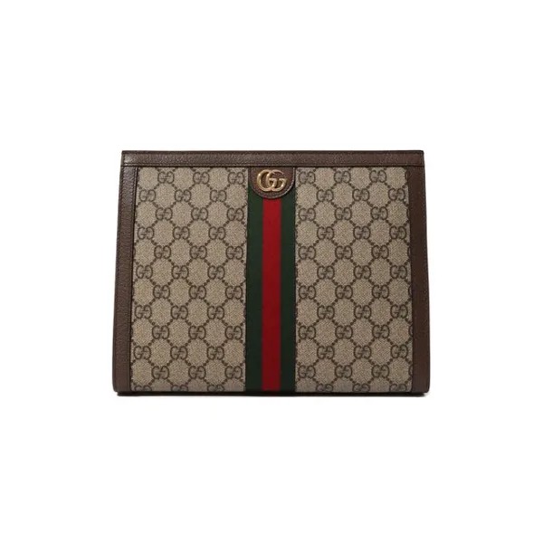 Клатч Ophidia GG Gucci