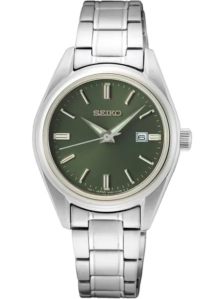 Наручные часы женские Seiko SUR533P1