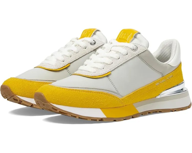 Кроссовки MICHAEL Michael Kors Nova Trainer, цвет Bright Dndln Multi