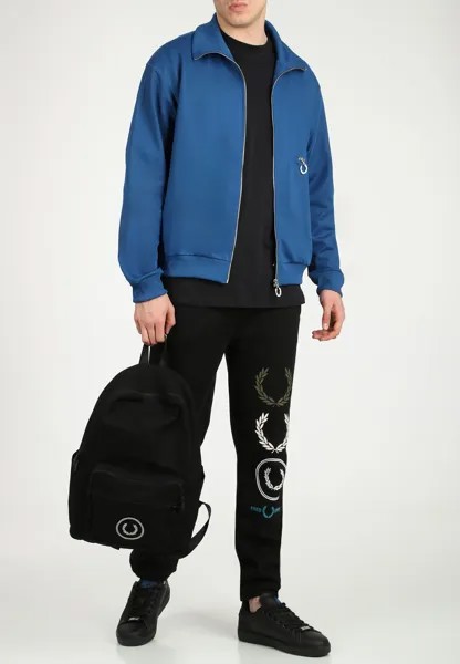 Олимпийка FRED PERRY