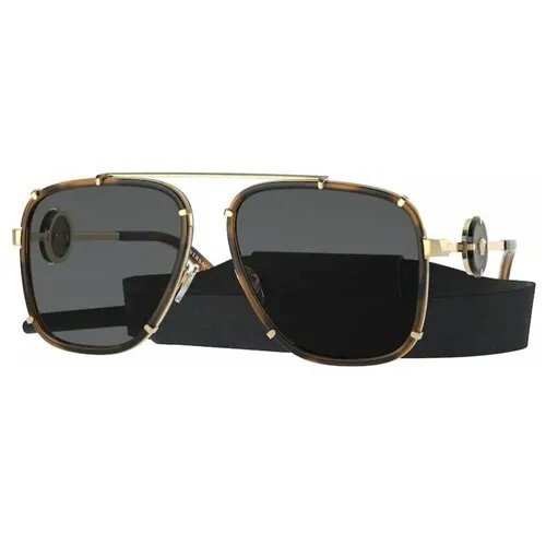 Солнцезащитные очки Versace VE 2233 1470/87 60