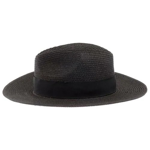 Шляпа федора BETMAR B1815H ELLERY, размер ONE