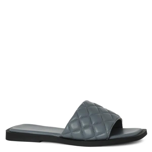 Сабо женские Tendance X9507-7A голубые 38 EU