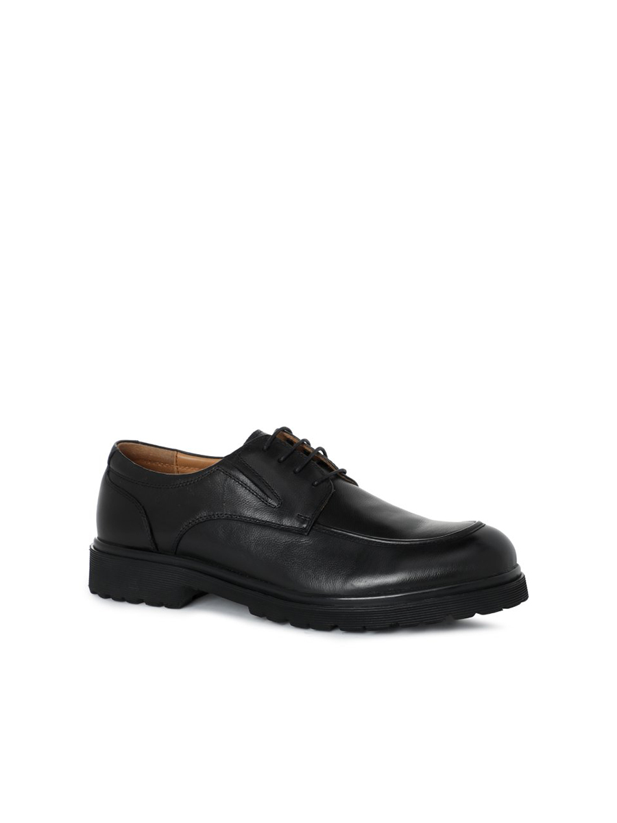 Туфли мужские Tendance T-2686F-3A черные 43 EU