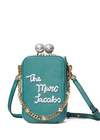 Marc Jacobs сумка The Vanity Icing