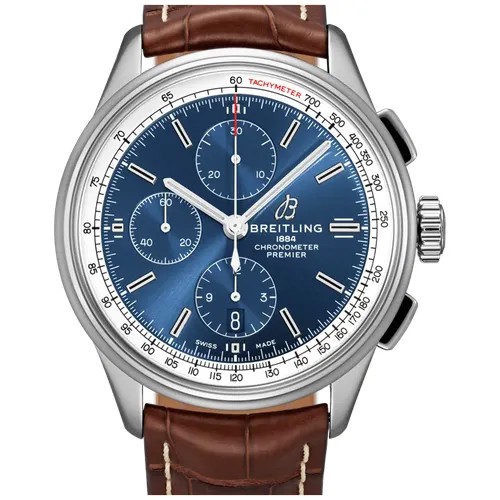 Наручные часы Breitling Premier A13315351C1P1