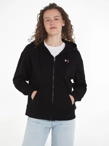 Толстовка Tommy Jeans Curve 
