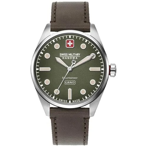 Swiss Military Hanowa 06-4345.7.04.006