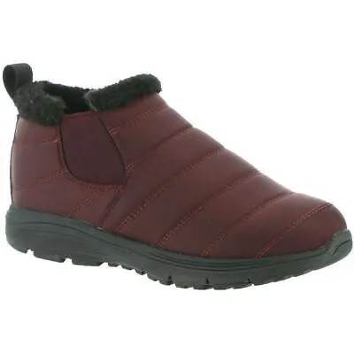 Wanderlust Womens Feather Waterproof Snow Winter Boots Cold Weather BHFO 3310